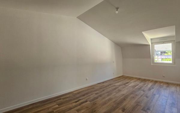 Appartement à vendre    3 pièces • 78,60 m2 Vernon