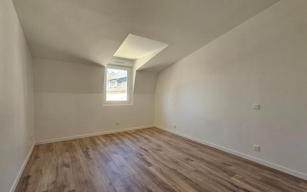 Appartement à vendre    3 pièces • 78,60 m2 Vernon