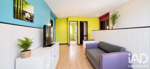 Maison (prestige) à vendre 9 pièces 398 m² Vaux-sur-Seine
