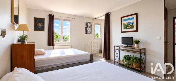 Maison (prestige) à vendre 9 pièces 398 m² Vaux-sur-Seine