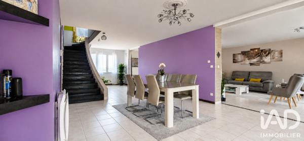 Maison (prestige) à vendre 9 pièces 398 m² Vaux-sur-Seine