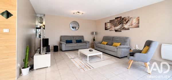 Maison (prestige) à vendre 9 pièces 398 m² Vaux-sur-Seine