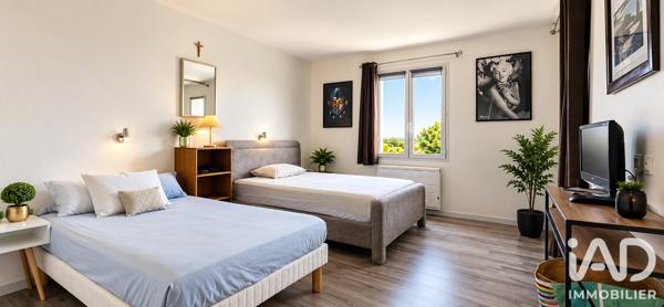 Maison (prestige) à vendre 9 pièces 398 m² Vaux-sur-Seine
