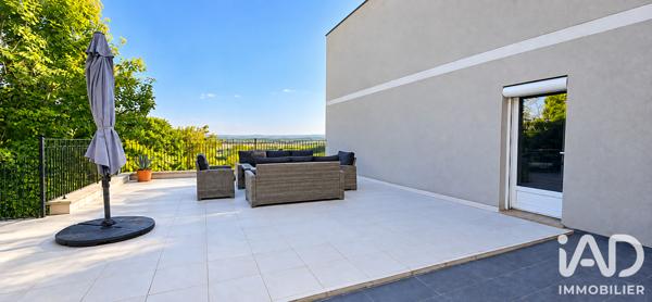 Maison (prestige) à vendre 9 pièces 398 m² Vaux-sur-Seine