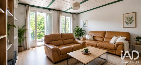 Maison (prestige) à vendre 9 pièces 398 m² Vaux-sur-Seine