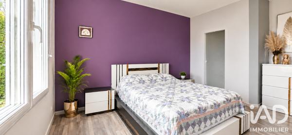 Maison (prestige) à vendre 9 pièces 398 m² Vaux-sur-Seine