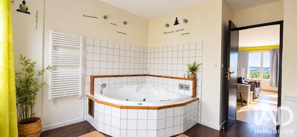 Maison (prestige) à vendre 9 pièces 398 m² Vaux-sur-Seine