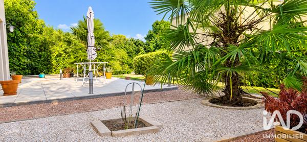 Maison (prestige) à vendre 9 pièces 398 m² Vaux-sur-Seine