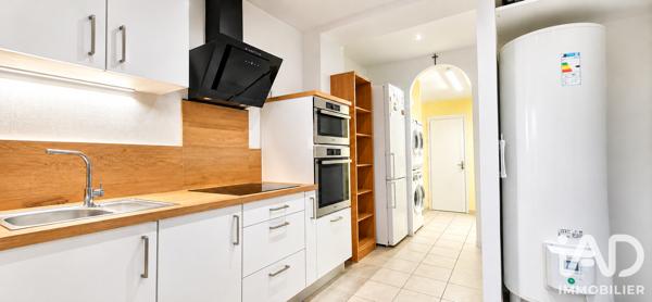 Maison (prestige) à vendre 9 pièces 398 m² Vaux-sur-Seine