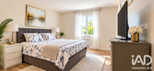 Maison (prestige) à vendre 9 pièces 398 m² Vaux-sur-Seine