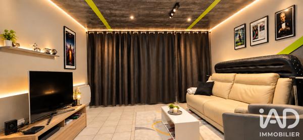 Maison (prestige) à vendre 9 pièces 398 m² Vaux-sur-Seine