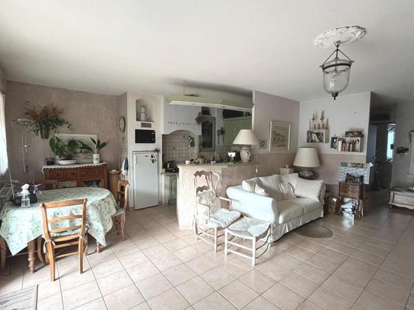 Appartement 3 pièces à Martigues -  67,96m²