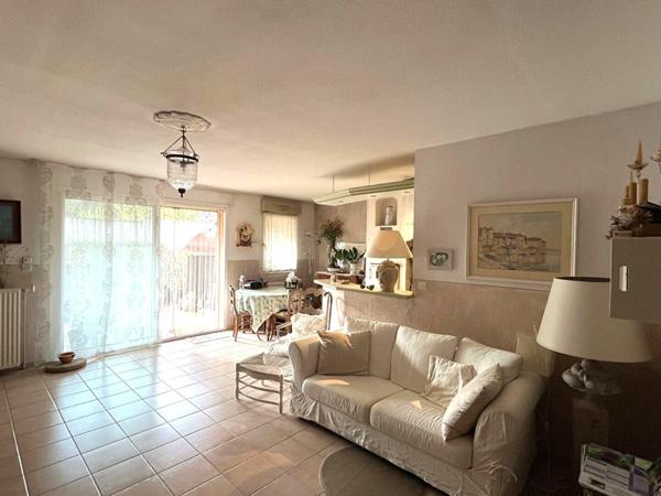 Appartement 3 pièces à Martigues -  67,96m²
