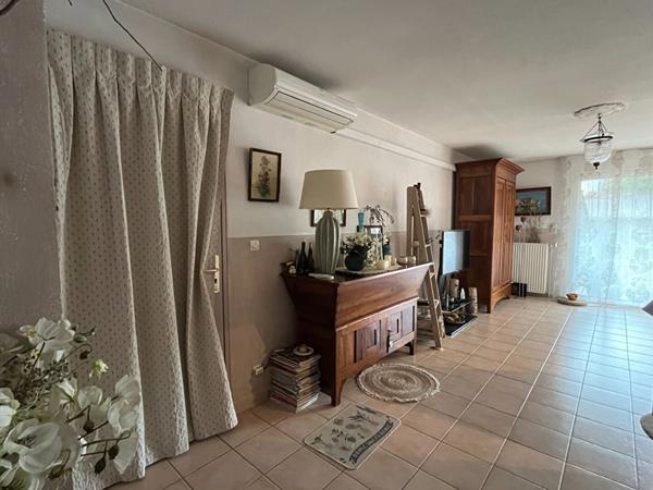 Appartement 3 pièces à Martigues -  67,96m²