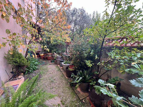 Appartement 3 pièces à Martigues -  67,96m²