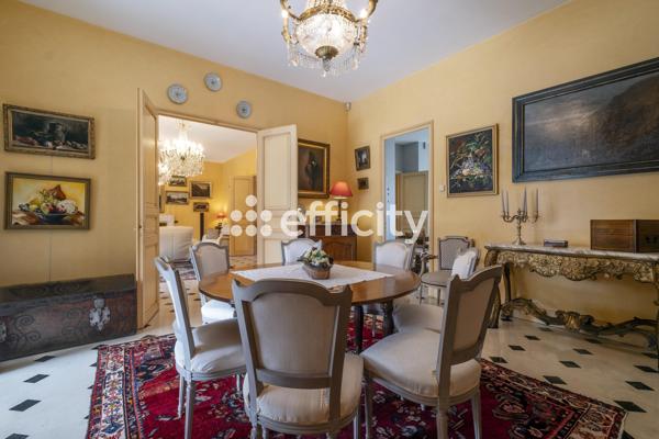 Maison 6 pièces - 221 m² Bien prestige