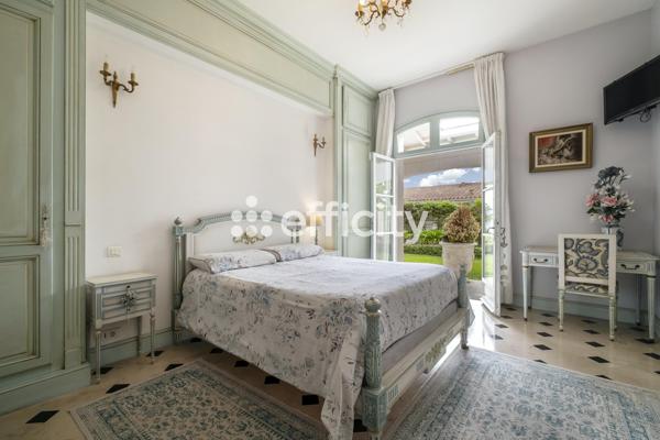 Maison 6 pièces - 221 m² Bien prestige