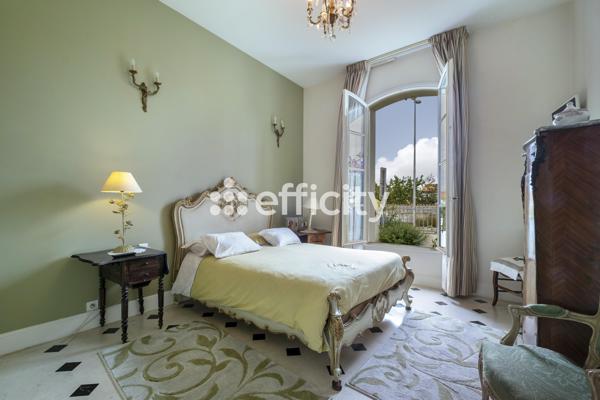 Maison 6 pièces - 221 m² Bien prestige