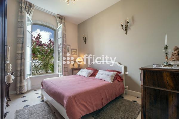 Maison 6 pièces - 221 m² Bien prestige