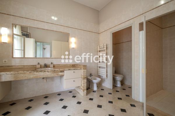 Maison 6 pièces - 221 m² Bien prestige