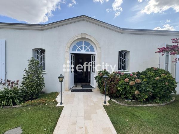 Maison 6 pièces - 221 m² Bien prestige