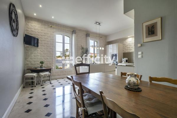 Maison 6 pièces - 221 m² Bien prestige