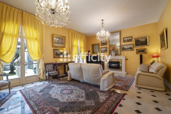 Maison 6 pièces - 221 m² Bien prestige