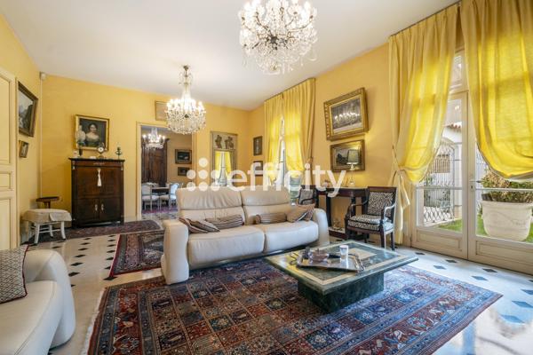 Maison 6 pièces - 221 m² Bien prestige