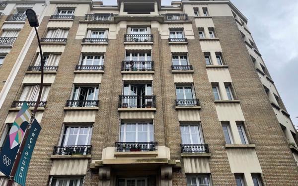 Appartement à vendre    3 pièces • 57 m2 Les Lilas