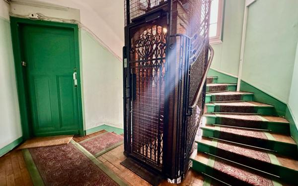 Appartement à vendre    3 pièces • 57 m2 Les Lilas