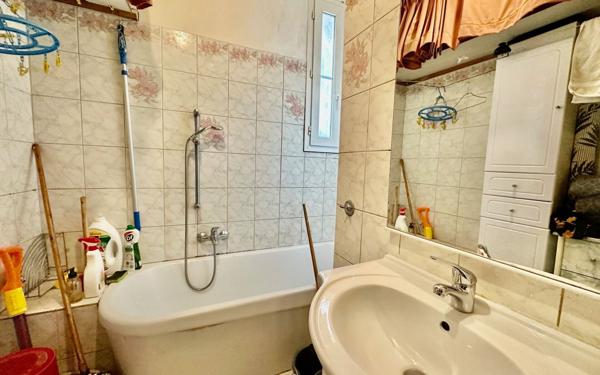 Appartement à vendre    3 pièces • 57 m2 Les Lilas