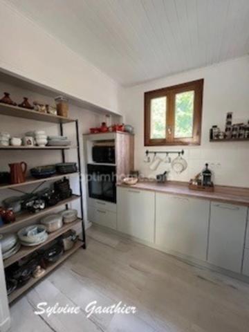 Maison à vendre 4 pièces ASPRES SUR BUECH (05)