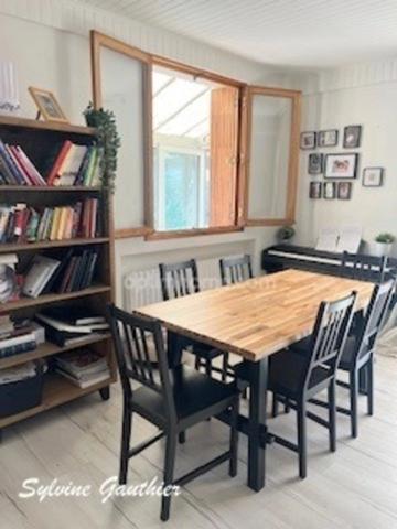 Maison à vendre 4 pièces ASPRES SUR BUECH (05)