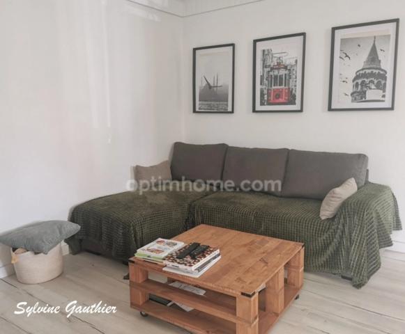 Maison à vendre 4 pièces ASPRES SUR BUECH (05)