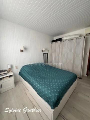 Maison à vendre 4 pièces ASPRES SUR BUECH (05)