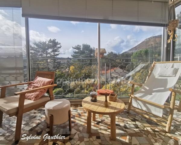 Maison à vendre 4 pièces ASPRES SUR BUECH (05)