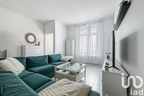 Maison traditionnelle 5 pièces de 86 m² à Wattrelos (59150)