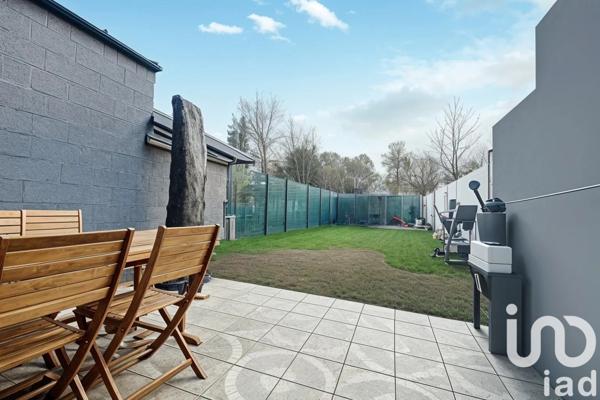 Maison traditionnelle 5 pièces de 86 m² à Wattrelos (59150)