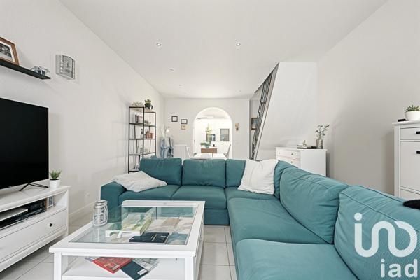 Maison traditionnelle 5 pièces de 86 m² à Wattrelos (59150)