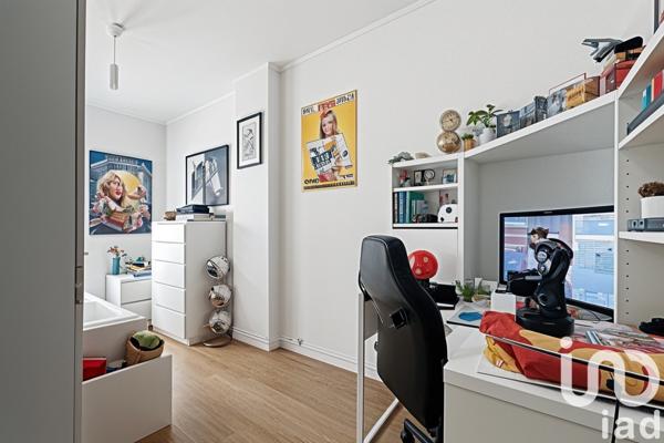 Maison traditionnelle 5 pièces de 86 m² à Wattrelos (59150)