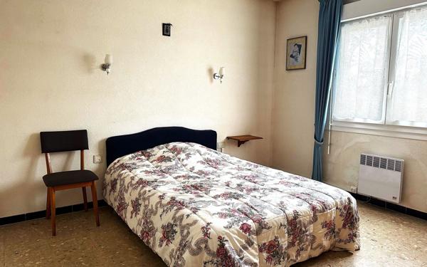 Maison à vendre    4 pièces •  Port-la-Nouvelle