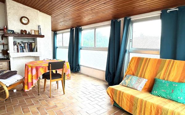 Maison à vendre    4 pièces •  Port-la-Nouvelle