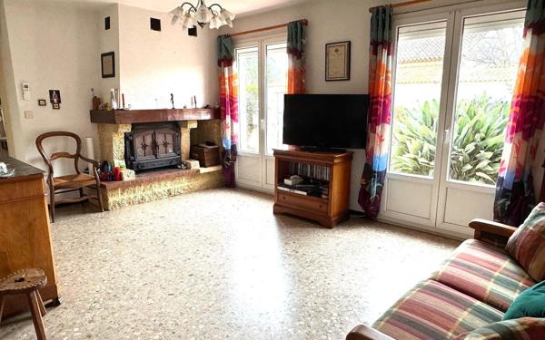 Maison à vendre    4 pièces •  Port-la-Nouvelle