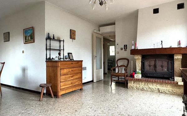 Maison à vendre    4 pièces •  Port-la-Nouvelle