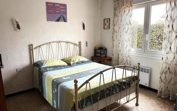 Maison à vendre    4 pièces •  Port-la-Nouvelle