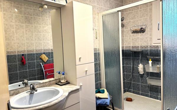 Maison à vendre    4 pièces •  Port-la-Nouvelle