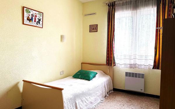 Maison à vendre    4 pièces •  Port-la-Nouvelle