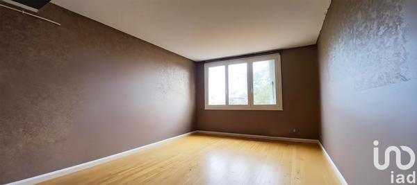 Appartement à vendre 3 pièces 56 m² Niort