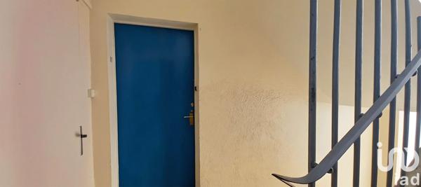 Appartement à vendre 3 pièces 56 m² Niort