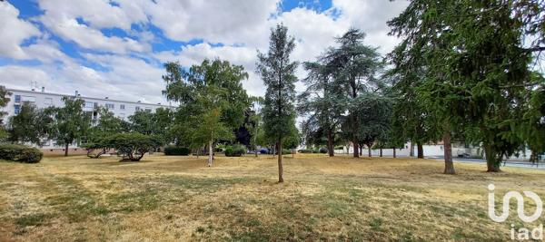 Appartement à vendre 3 pièces 56 m² Niort